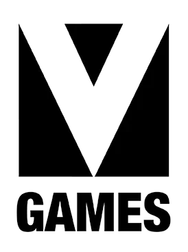 V GAMES Coupons