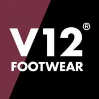 V12 Footwear Promo Codes