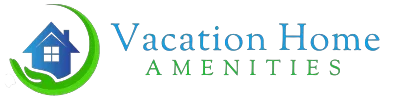 Vacation Home Amenities Promo Codes