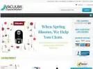 Vacuum Cleaner Market Promo Codes