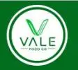 Vale Food Co Promo Codes