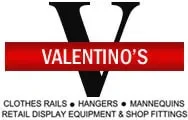 Valentino's Displays Promo Codes