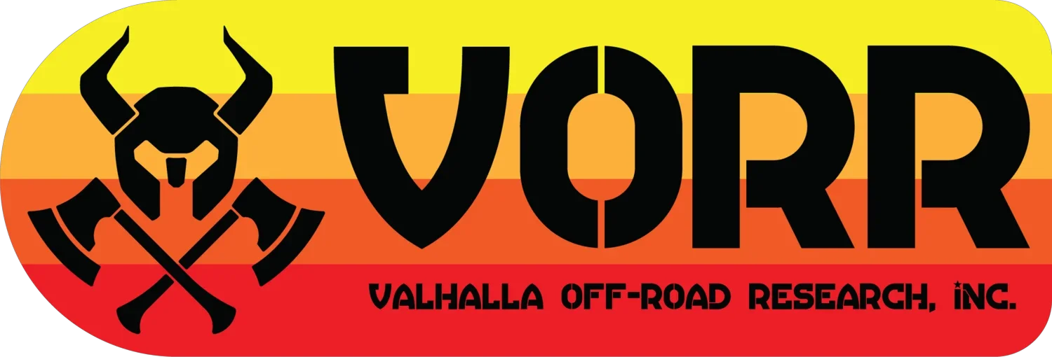 Valhalla Off Road Coupons