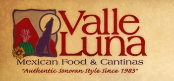 Valle Luna Coupons