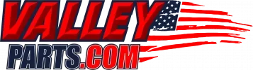 ValleyParts Promo Codes