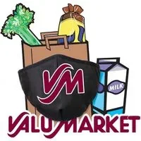 ValuMarket Coupons