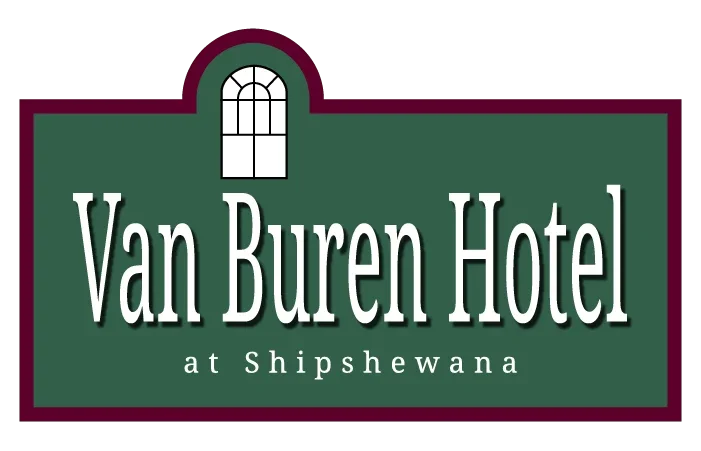 Van Buren Hotel Promo Codes