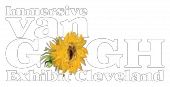 Van Gogh Cleveland Promo Codes