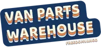 Van Parts Warehouse Promo Codes