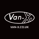 Van X Promo Codes