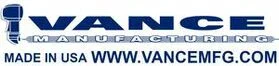 Vance Manufacturing Promo Codes