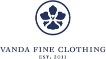 Vanda Fine Clothing Promo Codes