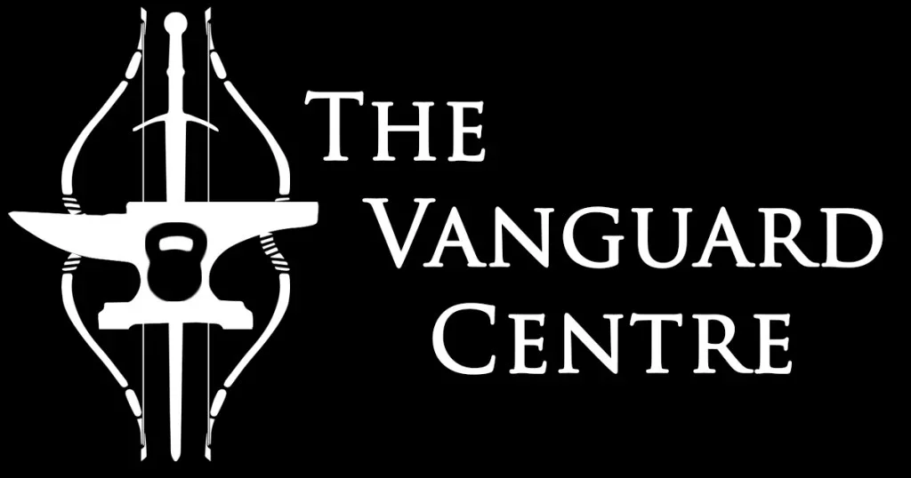 Vanguard Centre Promo Codes