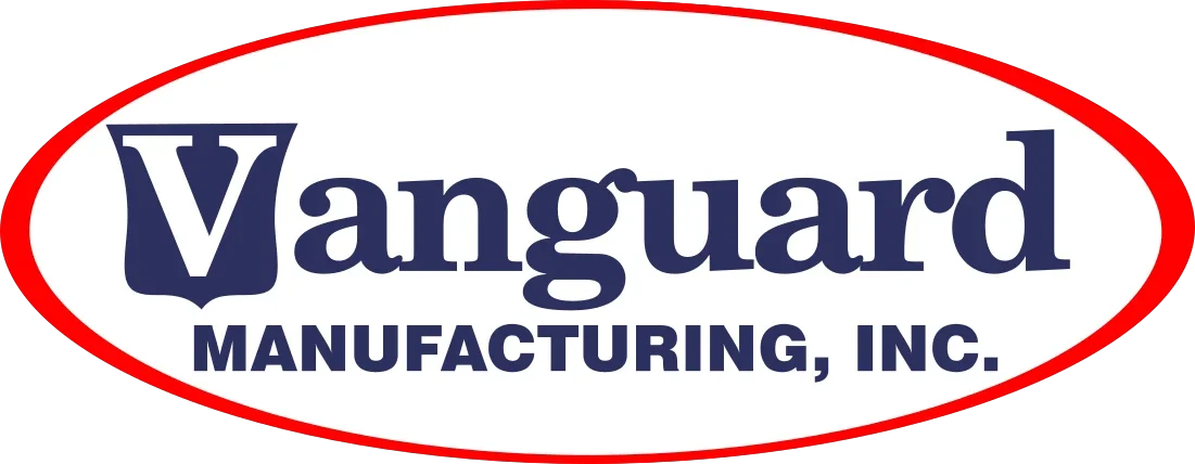 Vanguard Manufacturing Coupons