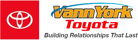 Vann York Toyota Promo Codes