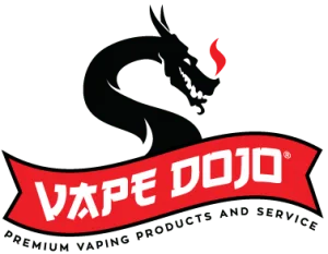 Vape Dojo Promo Codes