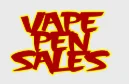 Vape Pen Sales Promo Codes