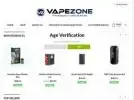 VapeZone Promo Codes