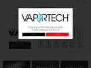 Vaportech USA Promo Codes