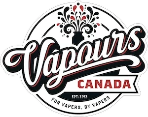 Vapours Canada Promo Codes