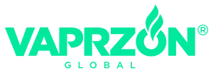 Vaprzon Global Promo Codes