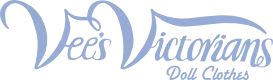 Vees Victorians Promo Codes