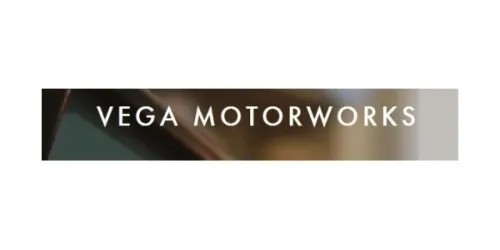 Vega Motorworks Promo Codes