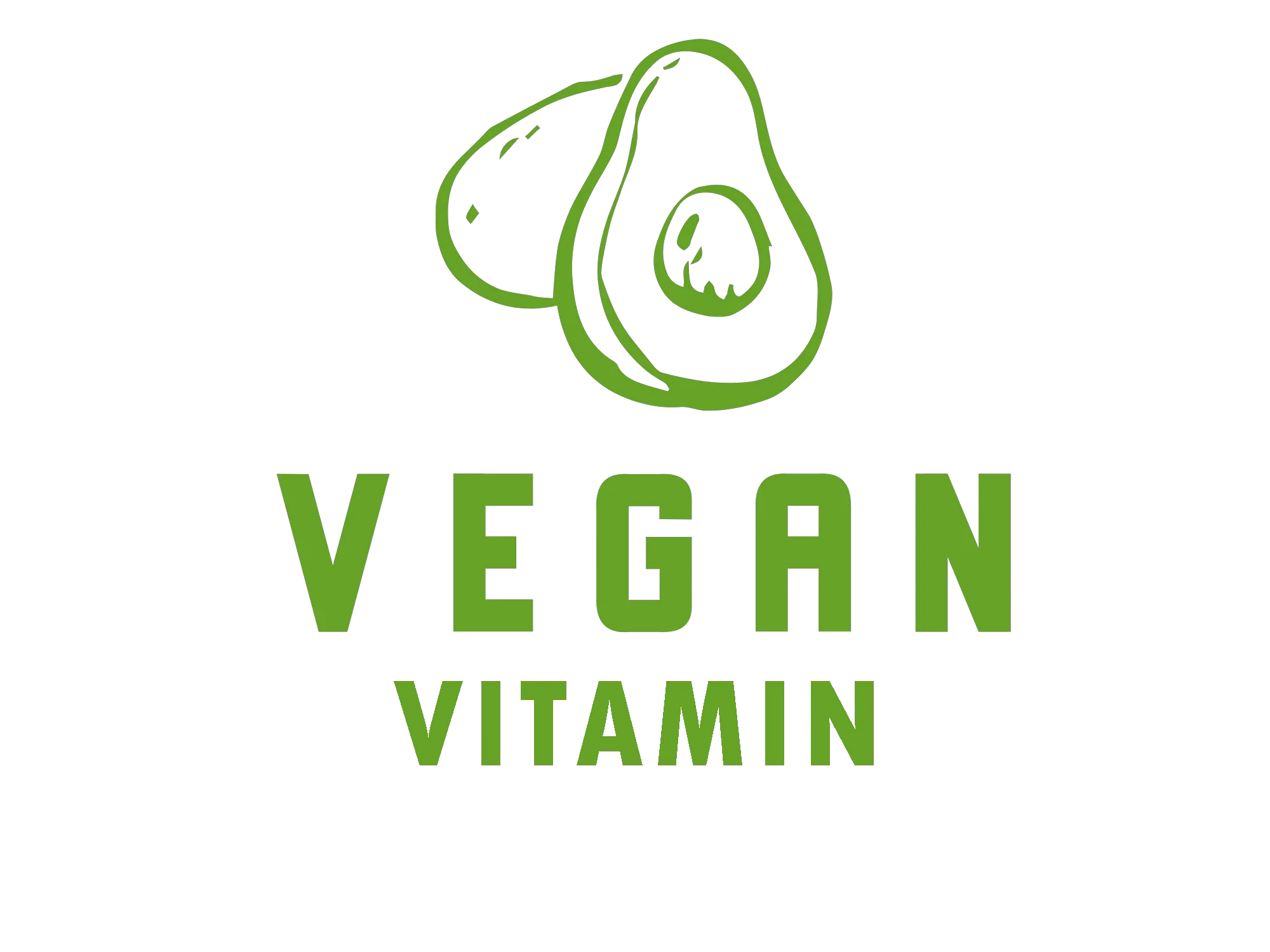 Vegan Vitamin Coupons