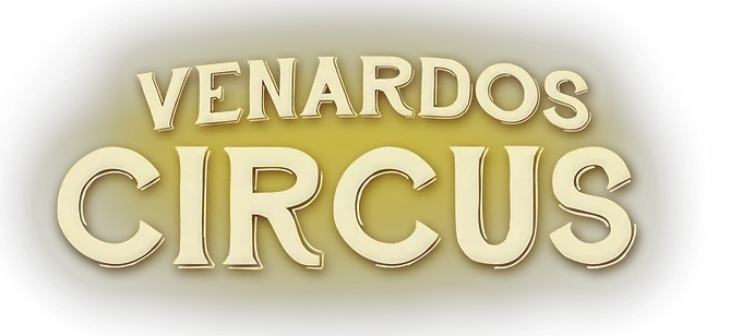 Venardos Circus Coupons