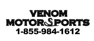 Venom Motorsports USA Promo Codes