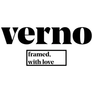 Verno Promo Codes