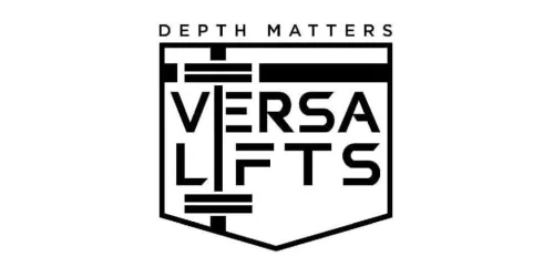 Versalifts Promo Codes