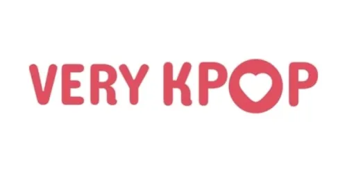 Very Kpop Promo Codes