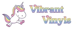 Vibrant Vinyls Coupons