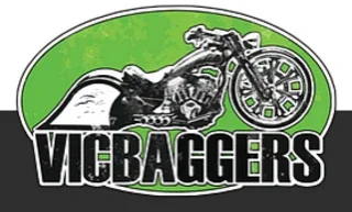 VicBaggers Promo Codes