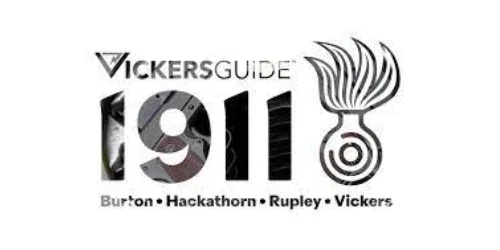 Vickers Guide Promo Codes