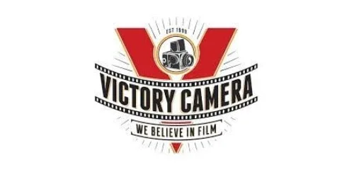 Victory Camera Coupons