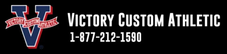 Victory Custom Athletics Promo Codes