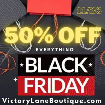 Victory Lane Boutique Coupons