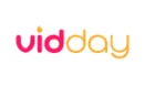 VidDay Promo Codes