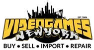 Videogamesnewyork Promo Codes