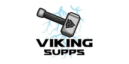 Viking Supps Promo Codes