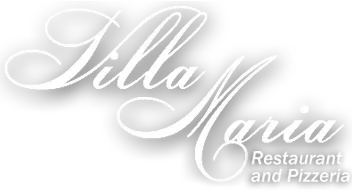 Villa Maria Restaurant Coupons