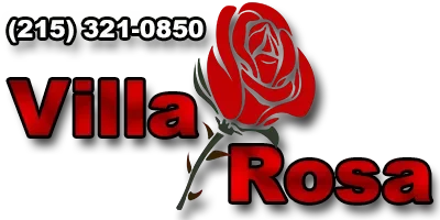 Villa Rosa Yardley Promo Codes