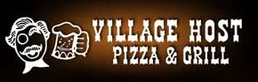 Village Host Pizza Promo Codes