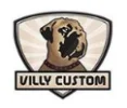 Villy Custom Promo Codes