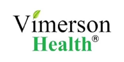 Vimerson Health Coupons