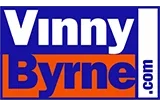 Vinnybyrne Promo Codes