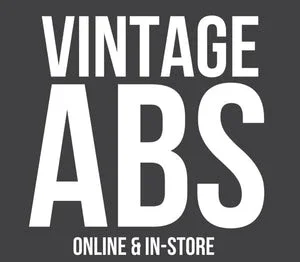 Vintage Abs Promo Codes