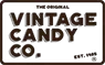 Vintage Candy Co Promo Codes